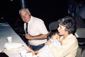 Photo of Edward Dausin